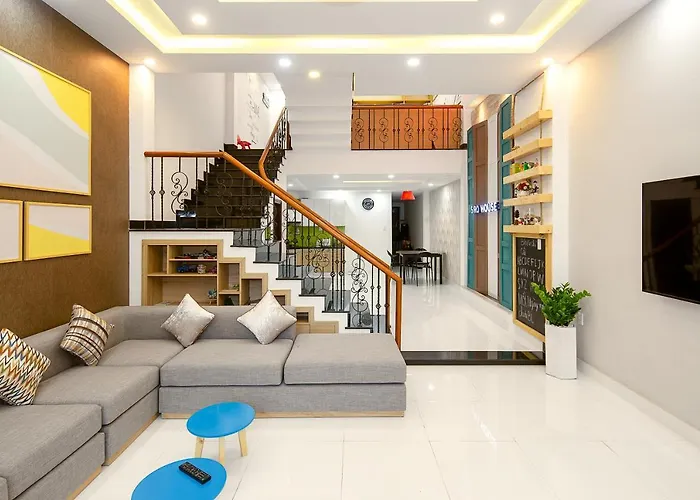 Siro House Da Nang Homestay