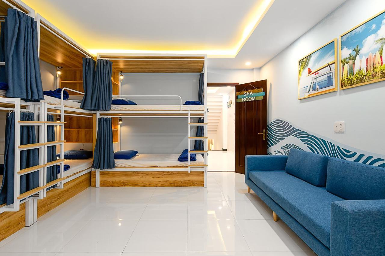 Siro House Homestay *