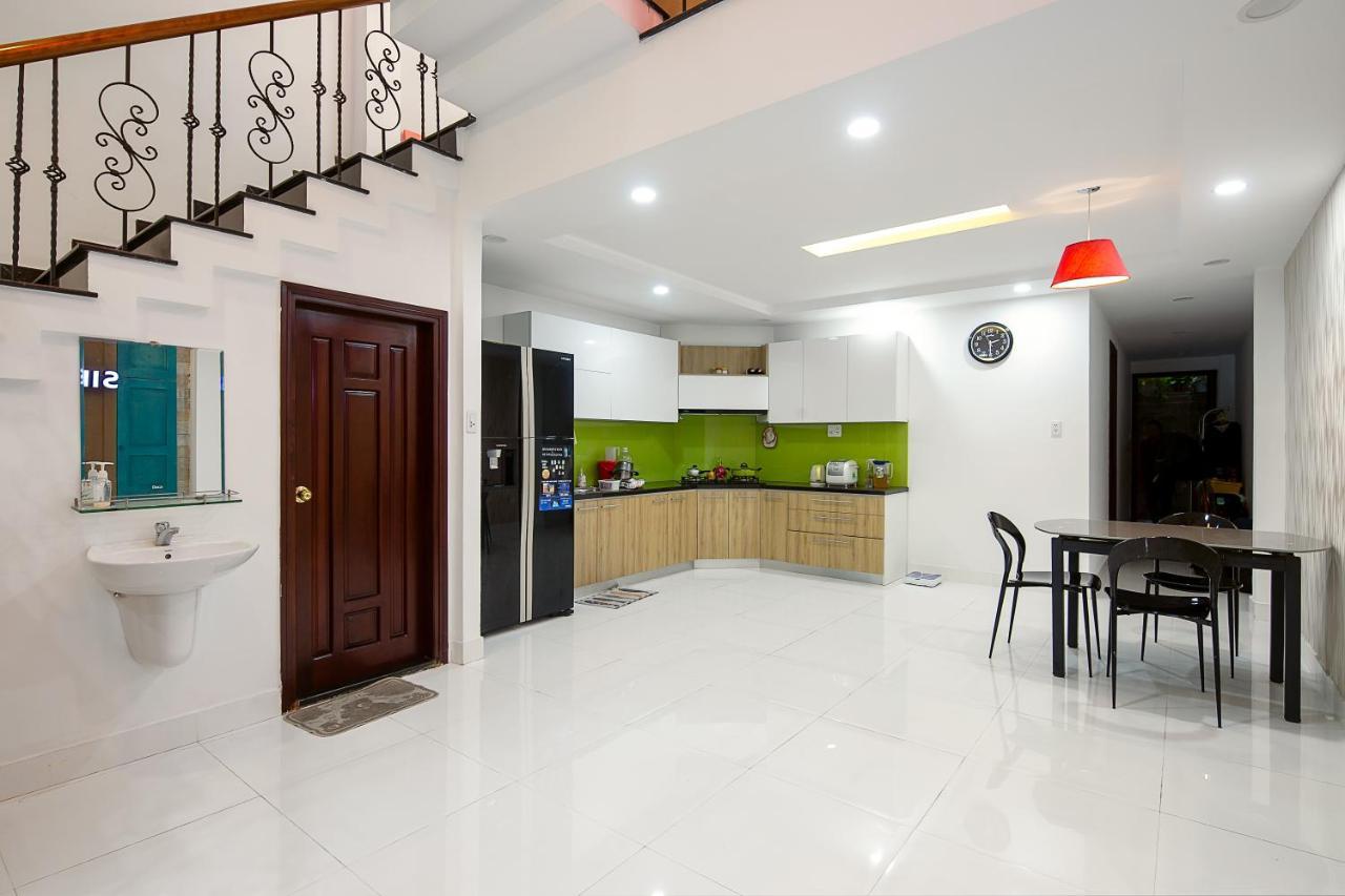 Siro House Homestay *