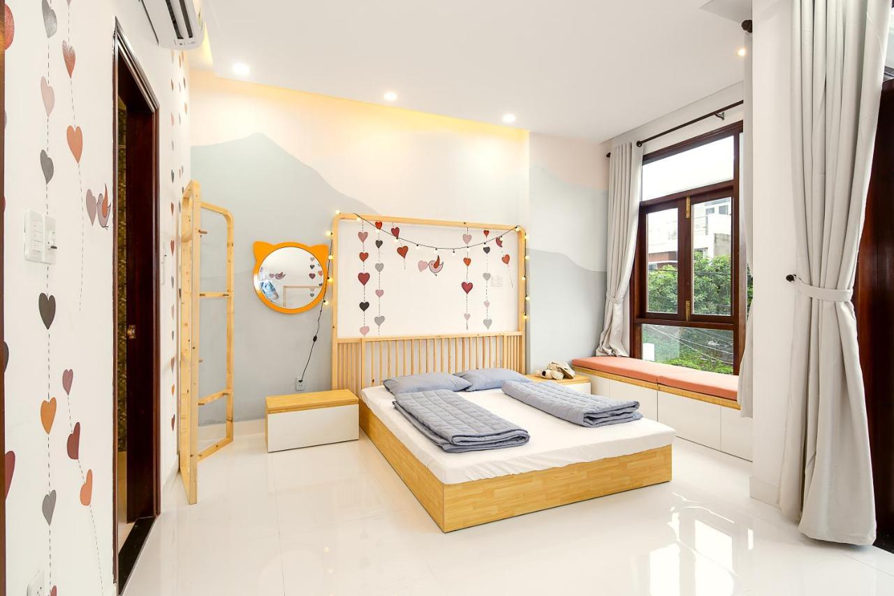 Homestay Siro House Da Nang