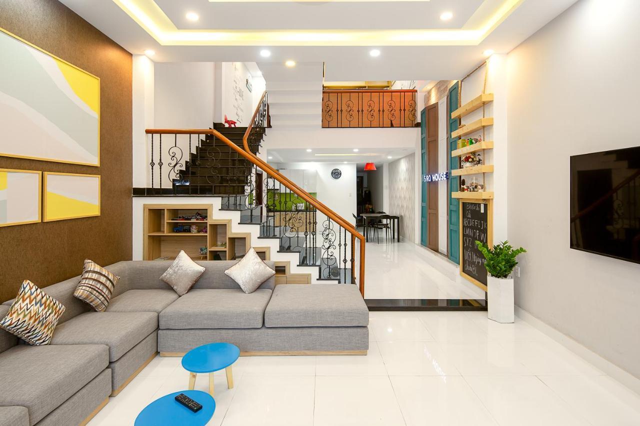 Siro House Homestay *