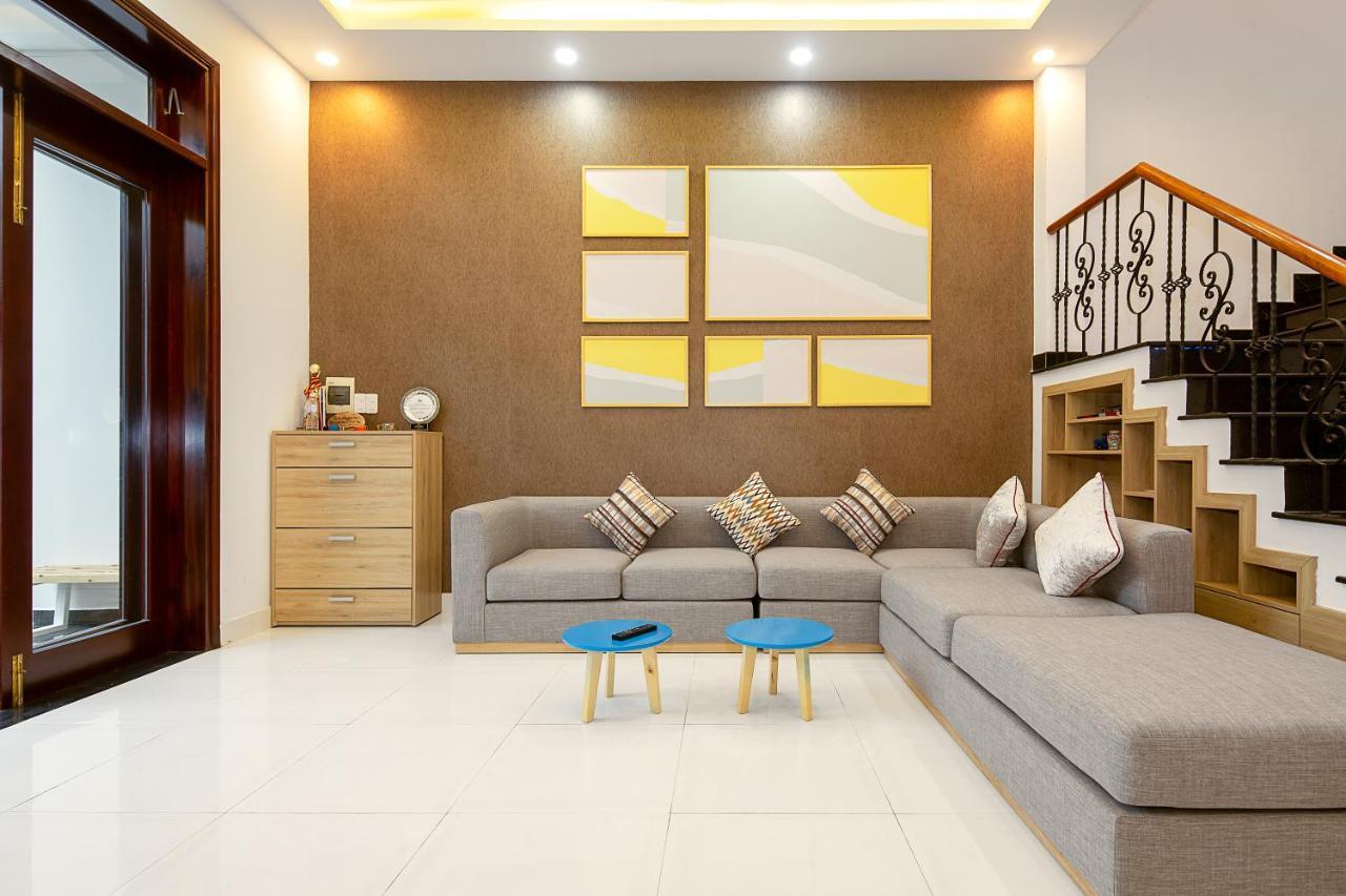 Siro House * Da Nang