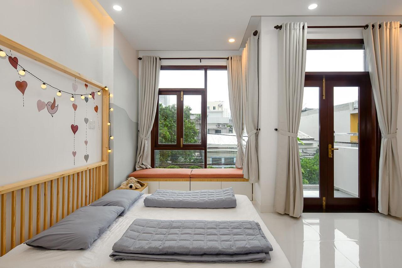Homestay Siro House
