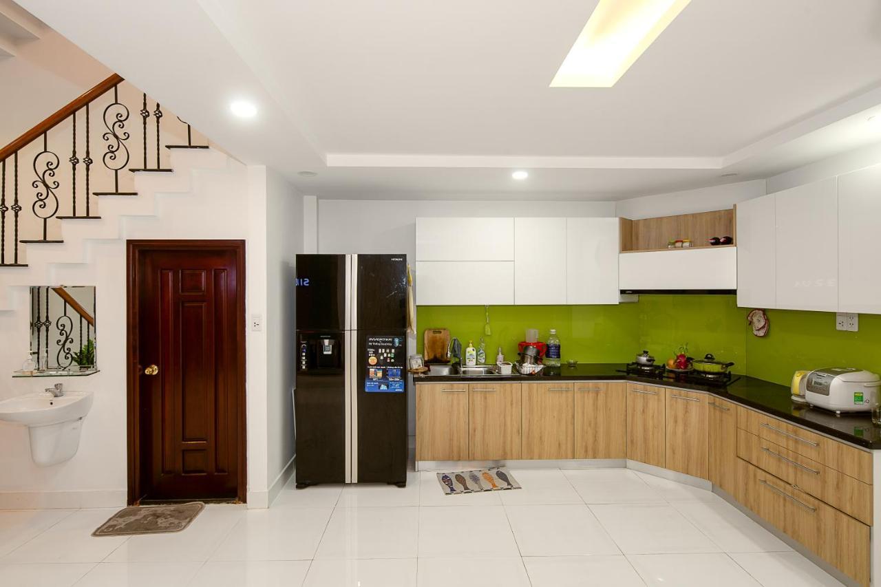 Siro House *