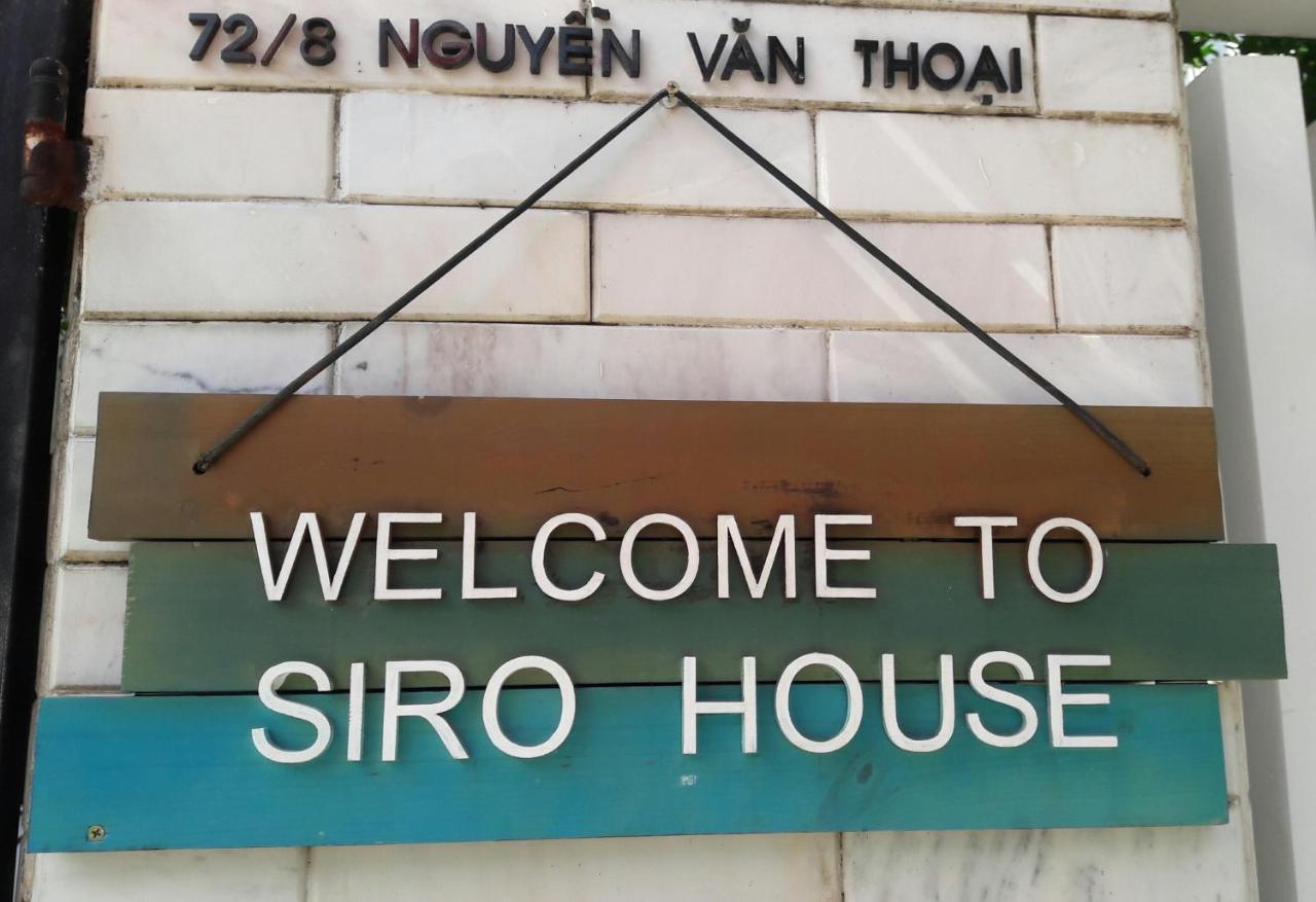 Homestay Siro House