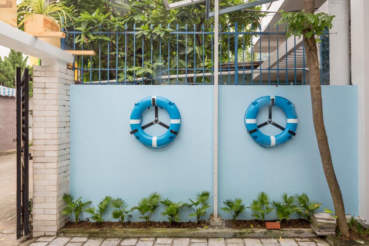 Siro House Homestay Da Nang