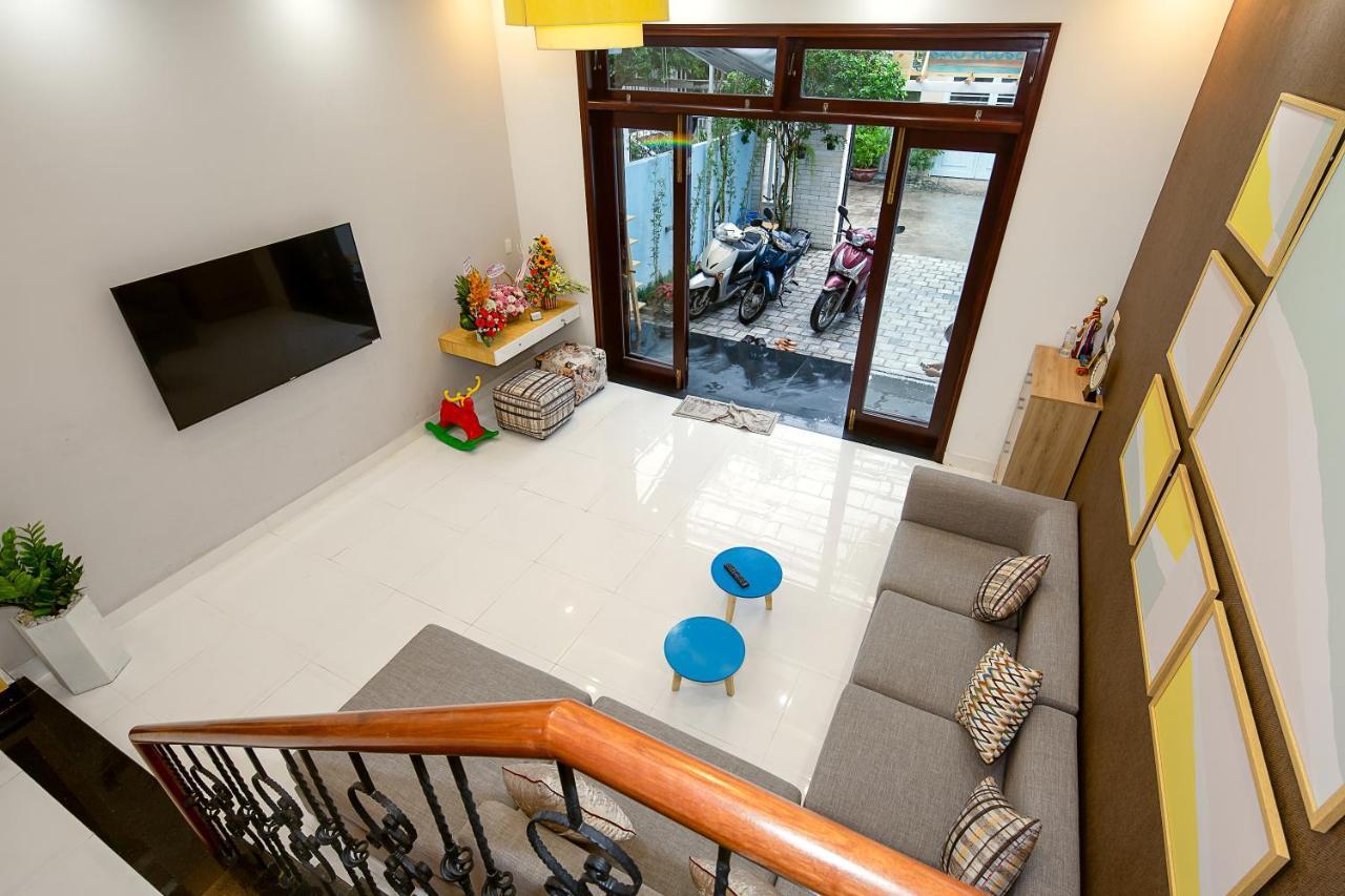 Siro House Homestay *
