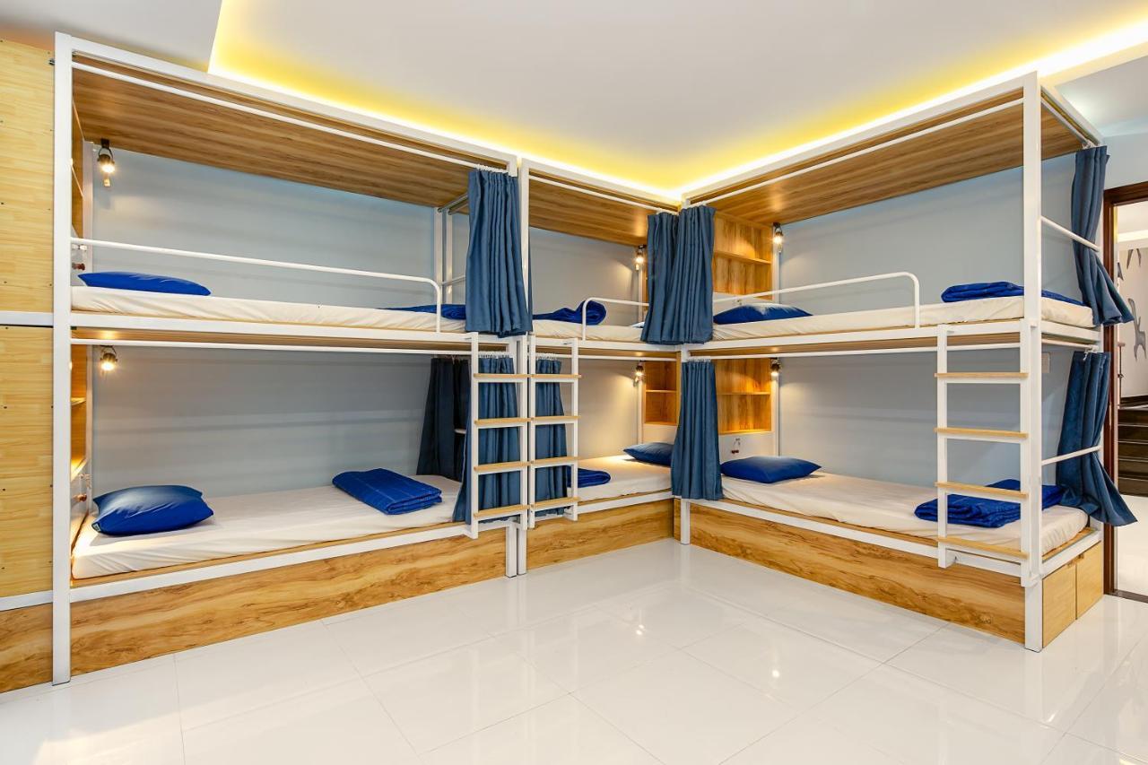 Siro House
