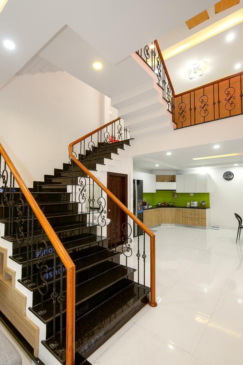 Homestay Siro House