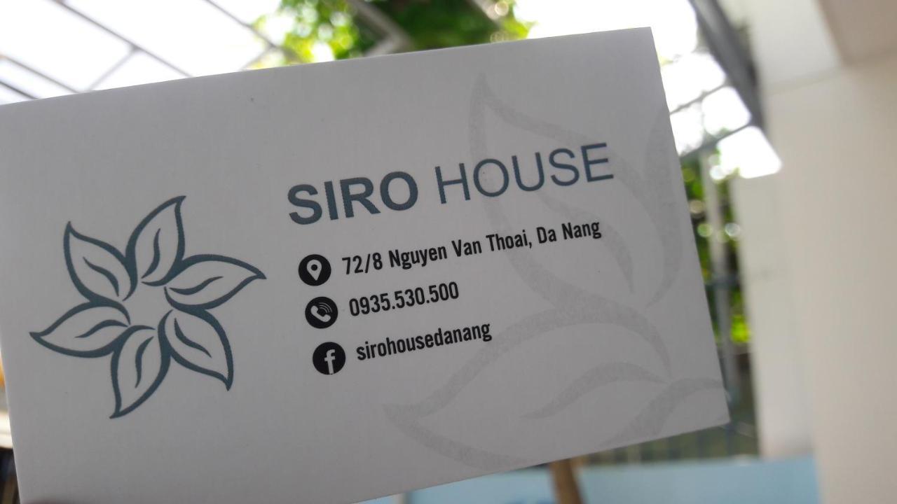 Siro House Homestay *