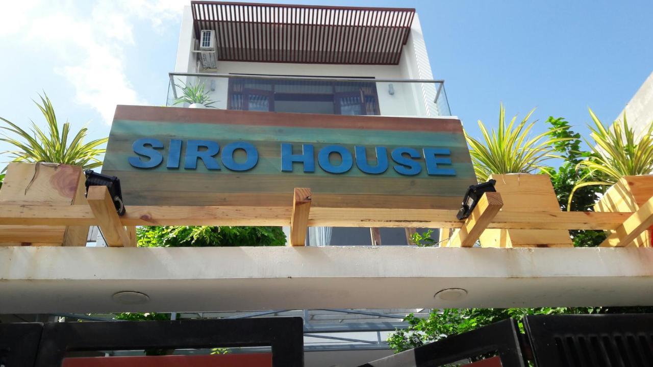 Siro House Homestay *