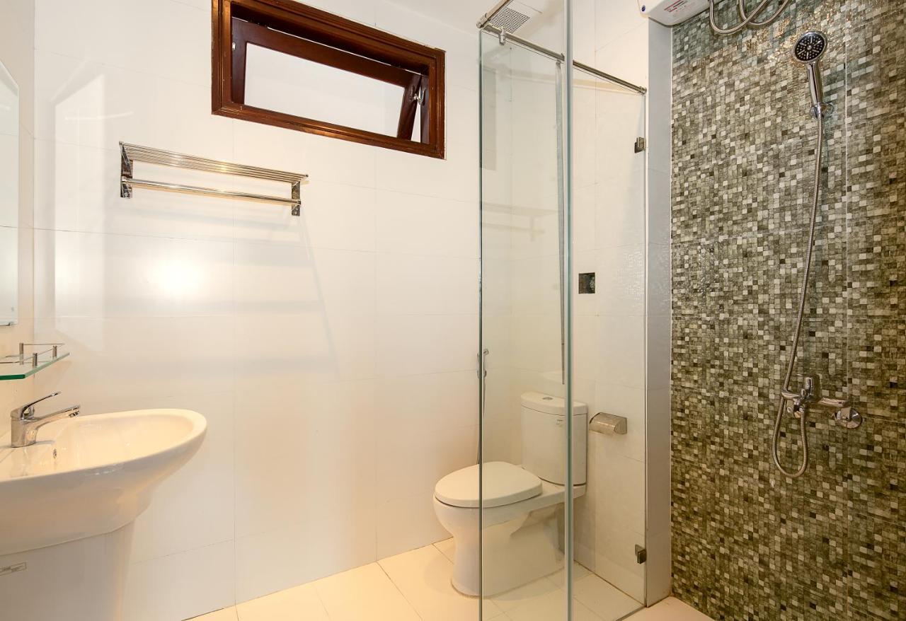 Siro House * Da Nang