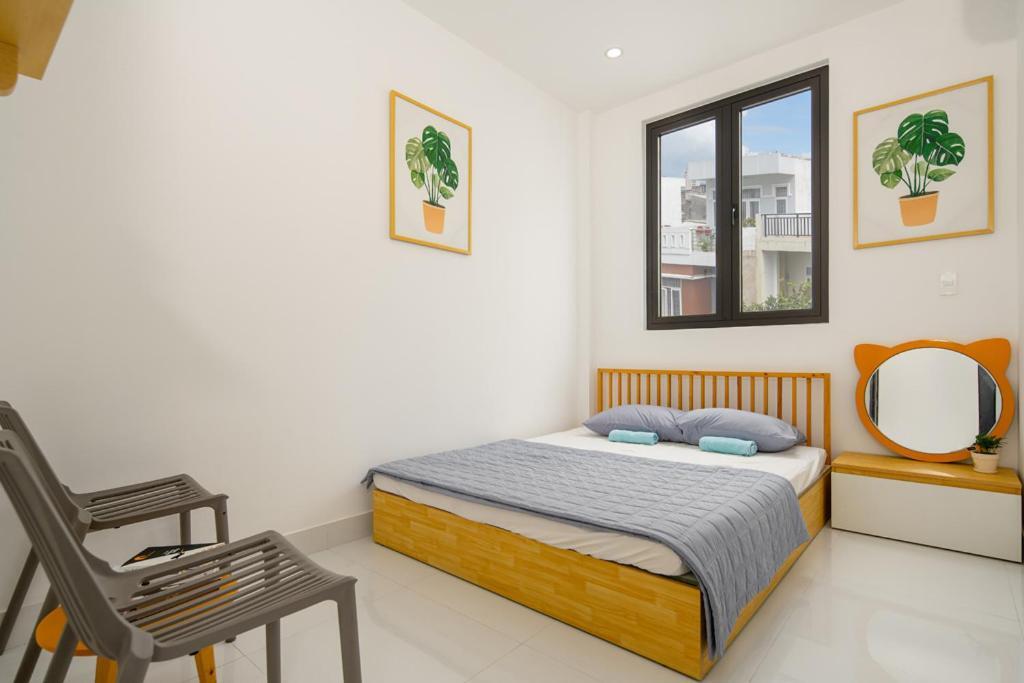 Siro House Homestay *