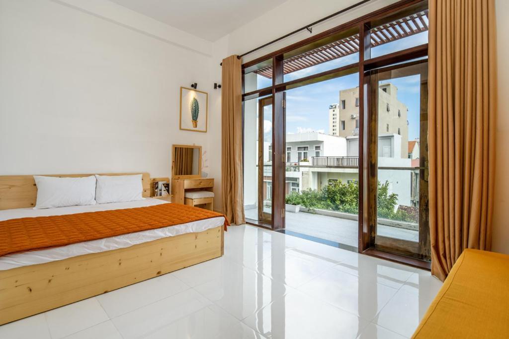Siro House Homestay Da Nang