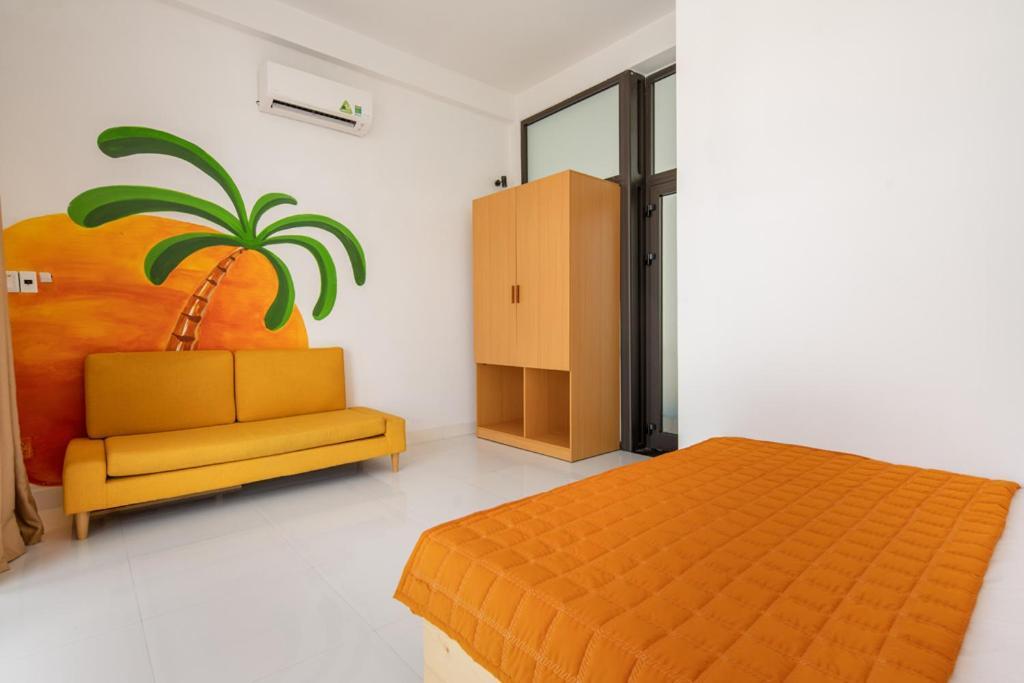 Siro House * Da Nang
