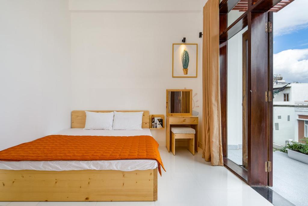 Siro House Homestay *