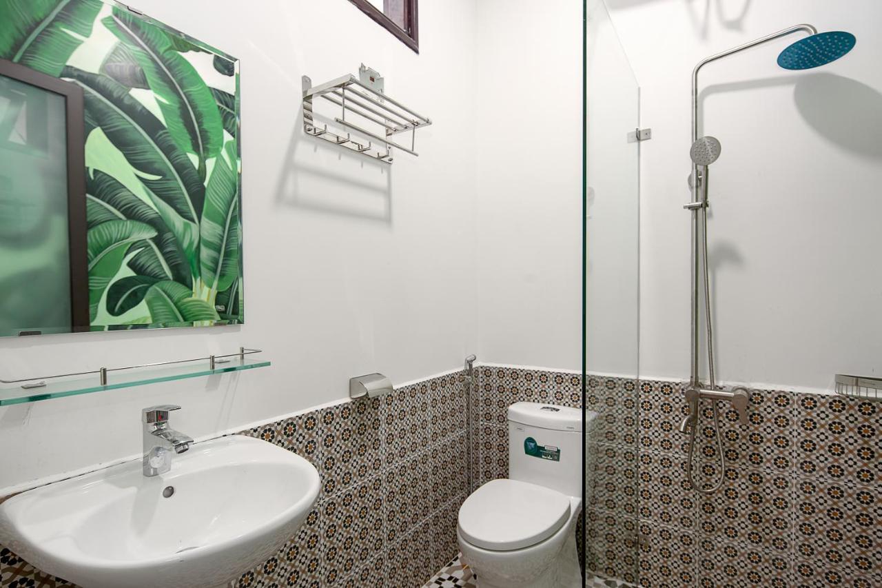 Homestay Siro House