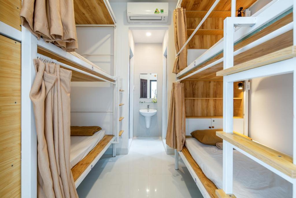 Siro House
