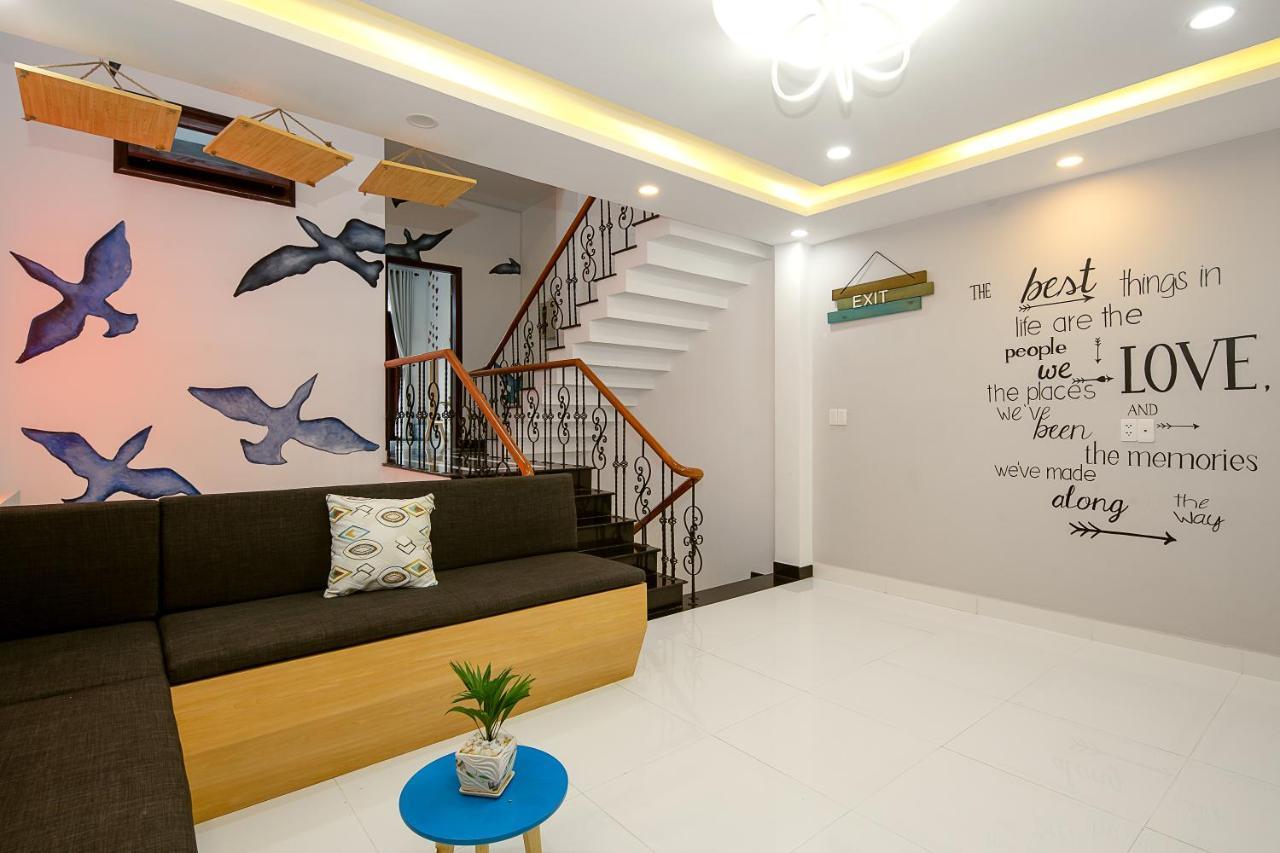 Siro House